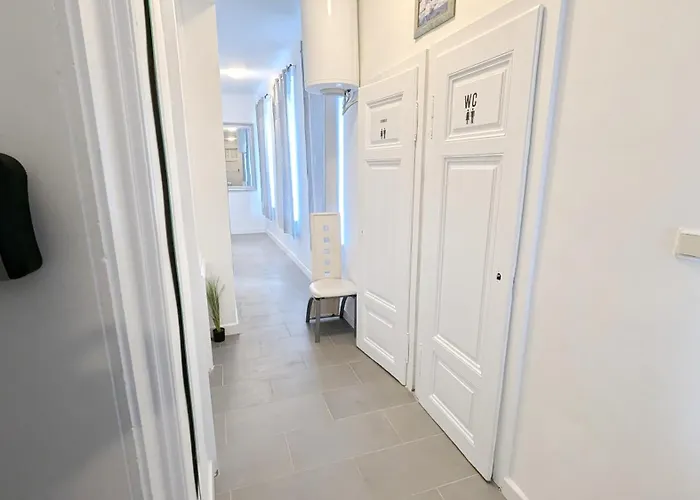 Privatunterkunft Cozy In Stadthalle Area Hb Wien