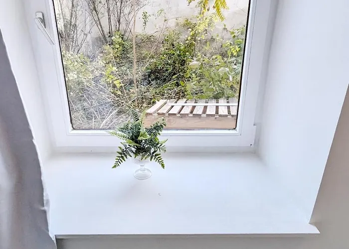 Cozy In Stadthalle Area Hb Wien