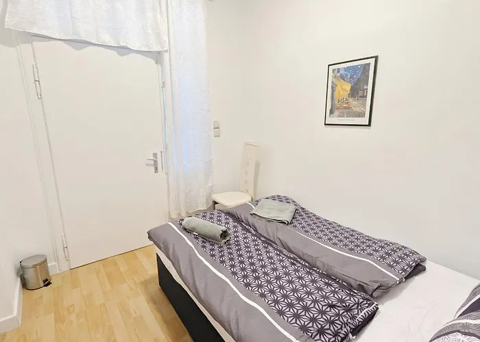 Cozy In Stadthalle Area Hb Privatunterkunft *