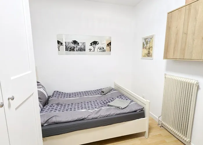 Privatunterkunft Cozy In Stadthalle Area Hb Wien
